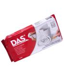 DAS Air-Hardening Modeling Clay - White Air Dry Clay 2.2lb Block - Pliable Air Clay for Sculpting and Coating - Easy to Use Air Dry Modeling Clay for All Ages - Molding Clay for Sculpting and More 2.2 Lb. White - Buy Online on SooperMarket.com