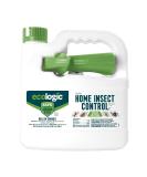 Ecologic Home Insect Control, 64 fl oz, Kills Ants, Cockroaches, Spiders And More - Buy Online on SooperMarket.com