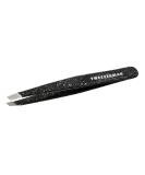 Tweezerman Special Edition 40th Anniversary Slant Tweezer - Limited Edition Precision Tool - Buy Online on SooperMarket.com