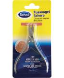 Scholl Toe Nail Scissors - Buy Online on SooperMarket.com