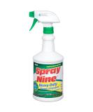 Spray Nine 26832 Heavy Duty Cleaner/Degreaser and Disinfectant 32 oz - White - Buy Online on SooperMarket.com