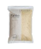 Emma Basic Panko Breadcrumbs 10 mm super premium 1kg Bag |Long needle - Shape| Less Oily | Extra Crispy | Japanese Style| - Buy Online on SooperMarket.com