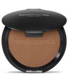 bareMinerals Endless Summer Bronzer - Mineral-Based Talc-Free Vegan Matte Powder for Buildable Color - Buy Online on SooperMarket.com