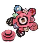 Makeup Kits for Teens - Flower Make Up Pallete Gift Set for Teen Girls and Women - Petals Expand to 3 Tiers -Variety Shade Array - Full Starter Kit for Beginners or Cosplay by Toysical - Buy Online on SooperMarket.com
