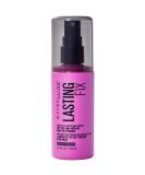 Maybelline New York Facestudio Lasting Fix Makeup Setting Spray  Matte Finish  3.4 fl. oz. - Buy Online on SooperMarket.com