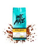 Coffee Ground for Cafetiere 227g Bag Ethiopian Ground Coffee Fruits Notes 100% Arabica Light Roast Speciality Freshly Roasted Single Origin (We Are Coffee Co) Ground Cafetiere 227 g (Pack of 1) - Buy Online on SooperMarket.com