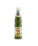 HEALTHY BOY Seafood Dipping Sauce with Chilli Garlic and Coriander 335 g - Buy Online on SooperMarket.com