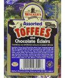Walker's Nonsuch Assorted Toffees & Eclairs Sweets 500 gram. Assortment is more than candy it's a celebration of indulgence and craftsmanship. Sold by Sweetalicious - Buy Online on SooperMarket.com