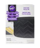Wilton - 710-2303 Wilton Decorator Preferred Black Fondant 24 oz. Fondant Icing - Buy Online on SooperMarket.com