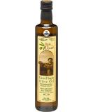 Papa Vince Olive Oil Extra Virgin - High Polyphenol, Unrefined, Sicilian Olive Oil from Italy - Keto & Paleo Friendly - Buy Online on SooperMarket.com