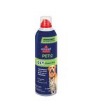 BISSELL Pet Power Shot Oxy for Carpet & Area Rugs, 14 ounces, 13A21 , Black - Buy Online on SooperMarket.com