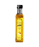 Pure Cold Pressed Macadamia Nut Oil - 8.5 fl oz | Non GMO, Vegan, Keto & Gluten Free Cooking Oil - Buy Online on SooperMarket.com