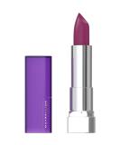 Maybelline Color Sensational Lipstick  Lip Makeup  Matte Finish  Hydrating Lipstick  Nude  Pink  Red  Plum Lip Color  Berry Bossy  0.15 oz  (Packaging May Vary) 820 BERRY BOSSY 0.15 Ounce (Pack of 1) - Buy Online on SooperMarket.com