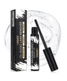 LASHVIEW Eyelash Remover | Gentle Cluster Lash Glue Remover for DIY Extensions | Soothing & Non-Irritating Eye Cleanser 5ML | International Shipping Available - Buy Online on SooperMarket.com