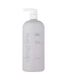 DESIGNLINE Super Silver Shampoo - Regis Restores Moisture  Boost Color for Blonde  Grey  White Hair  Strengthens and Improves Elasticity to Prevent Color Fade (33.8 oz.) 33.8 Fl Oz (Pack of 1) - Buy Online on SooperMarket.com