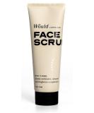 Exfoliating Face Scrub for Men - Barstool Sports | Moisturizing Softens Skin & Reduces Breakouts - 4 fl. oz - Buy Online on SooperMarket.com