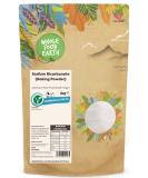 Wholefood Earth - Sodium Bicarbonate Baking Soda 3 kg 3 kg (Pack of 1) - Buy Online on SooperMarket.com