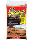 zoomed Zoo Med XR-10 Excavator Clay Substrate 4.5 Kg 4.5 kg (Pack of 1) - Buy Online on SooperMarket.com