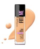 Maybelline Fit Me Foundation 230 Natural Buff - 30ml - Buy Online | International Shipping Available - Buy Online on SooperMarket.com