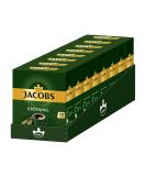 Jacobs soluble coffee Kr nung 160 instant coffee sticks pack of 8 8 x 20 drinks Kr nung 36 g (pack of 8) - Buy Online on SooperMarket.com