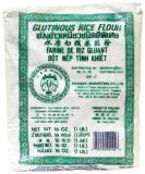 Glutinous Rice Flour Erawan THP (2 Pack) 1 Pound (Pack of 2) - Buy Online on SooperMarket.com