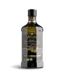 Atlas 500 mL Organic Cold Pressed Moroccan Extra Virgin Olive Oil, Polyphenol Rich | EVOO From Morocco, Newly Harvested Unprocessed from One Single Family Farm | Trusted by Michelin Star Chefs 17 Fl Oz (Pack of 1) Cold Pre… - Buy Online on SooperMarket.com