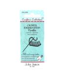 John James Crewel Embroidery Needles - Crafter's Collection, Assorted Sizes - Buy Online on SooperMarket.com