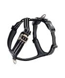 DOG Copenhagen Comfort Walk Air Harness - Size L, Black | Breathable and Durable - Buy Online on SooperMarket.com