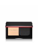 Shiseido Synchro Skin Self-Refreshing Custom Finish Powder Foundation - 24-Hour Sheer-to-Medium Buildable Coverage with Shine Control - Smudge Proof & Non-Comedogenic Opal - 130 - Buy Online on SooperMarket.com