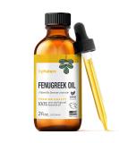 Fenugreek Oil 2oz - 100% Natural & Pure Fenugreek Oil for Hair Growth ,Skin Health & Improves Digestion-- Fenugreek Seed Extract Carrier Oils for Essential Oils- Therapeutic Grade, Premium Quality Fenugreek 2 Fl Oz (Pack o… - Buy Online on SooperMarket.com