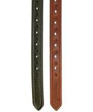 John Whitaker STLE Stirrup Leather 54 inch/145cm Black - Buy Online on SooperMarket.com