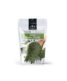 The Spice Lab - Chopped Dried Green Chives  Dehydrated - All Natural Kosher Non GMO Gluten Free Spice - 4 oz Resealable Bag Green Onion 4 Ounce (Pack of 1) - Buy Online on SooperMarket.com