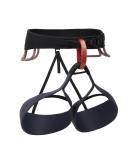 Buy Black Diamond Men's M Solution Harness - Carbon | International Shipping Available - Buy Online on SooperMarket.com
