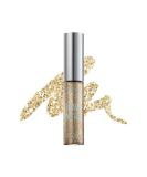URBAN DECAY Heavy Metal Glitter Eyeliner - Water-Based Formula - Long-Lasting  Buildable  Quick Drying Midnight Cowboy (beige glitter) - Buy Online on SooperMarket.com