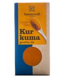 Sonnentor bio turmeric ground 40 g - Buy Online on SooperMarket.com