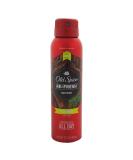 Old Spice Timber Deodorant, 3.75 oz - Long-Lasting Scent, Pack of 1 - Buy Online on SooperMarket.com