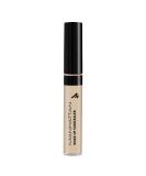 Manhattan Wake Up Concealer liquid concealer for covering eye rings and redness color beige 2 1 x 7ml 7 ml (1 Pack) beige 2 - Buy Online on SooperMarket.com