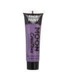 Face & Body Paint by Moon Creations - 0.40fl oz - Purple - Buy Online on SooperMarket.com