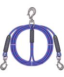 24 ft Heavy Duty Boat Tow Harness with 3 Stainless Steel Hooks by SELEWARE - Buy Online on SooperMarket.com