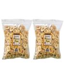 2 Pack Organic Banana Chips 16-oz Bags - Trader Joe's Dried Fruit - Buy Online on SooperMarket.com