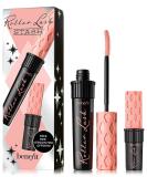 Benefit Roller Lash Mascara Set - Full Size & Mini Travel Size Included - Buy Online on SooperMarket.com