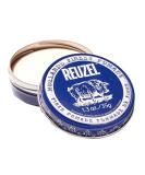 Reuzel Fiber Pomade for Men - Strong Hold Hair Wax 35g Vanilla | Buy Online Internationally - Buy Online on SooperMarket.com