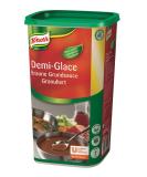 Buy Knorr Sauce Demi Glace Granulated 1.05kg | Premium Quality Cooking Sauce for International Shipping - Buy Online on SooperMarket.com
