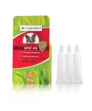 BogaProtect Spot On Dog - Natural Flea & Tick Protection for 1-4 kg Dogs | UBO0350 - XS Stock - Buy Online on SooperMarket.com