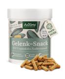 Aniforte Joint Snack for Dogs 300g - Grain-Free Functional Treat with Green-Lipped Shell & High Chicken Content | Natural Joint Support - Buy Online on SooperMarket.com