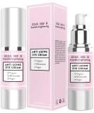 Anti Aging Eye Cream for Dark Circles  Eye Bags  Fine Lines  Puffiness. Best Anti Aging Eye Cream Moisturizer for Wrinkles  Crows feet  Puffy Eyes - Buy Online on SooperMarket.com