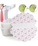 Armpit Pads 40 Pieces Armpit Sweat Pads Armpit Pads Women Men Anti Sweat Pads - Buy Online on SooperMarket.com