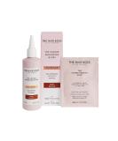The Hair Boss Warm Brunette Colour Enhancing Gloss 150ml - Semi-Permanent Hair Treatment - Buy Online on SooperMarket.com