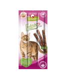 Granapet Feingisticks Chicken for Cats - 24 x 15g Grain-Free Treats Healthy Snacks & Rewards for Playful Paws | 360g Pack - Buy Online on SooperMarket.com