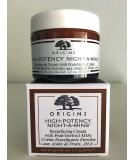 Origins High Potency Night-A-Mins Resurfacing Cream 1.7 fl oz - Skin Renewal Treatment - Buy Online on SooperMarket.com